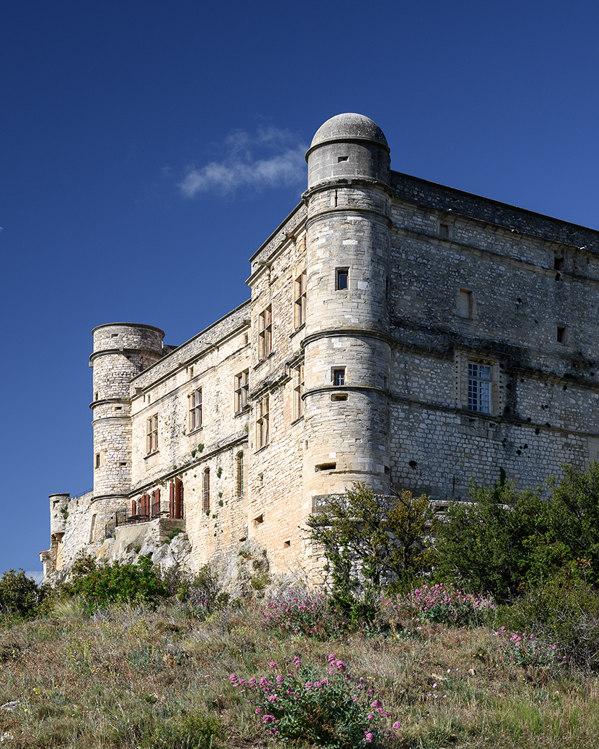 Le Barroux